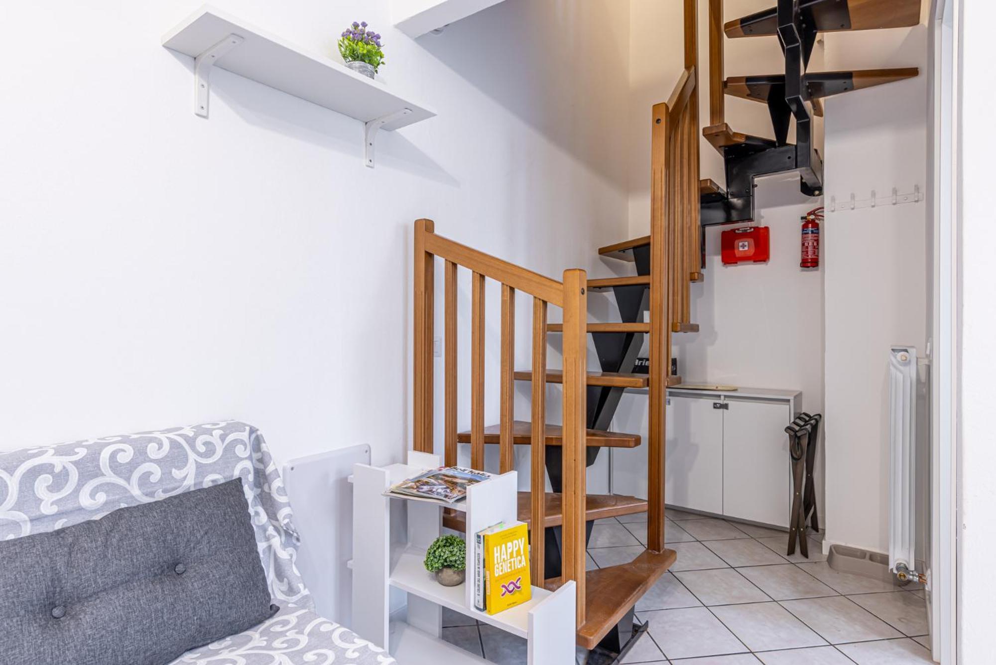 Gallarate Central Suite ภายนอก รูปภาพ